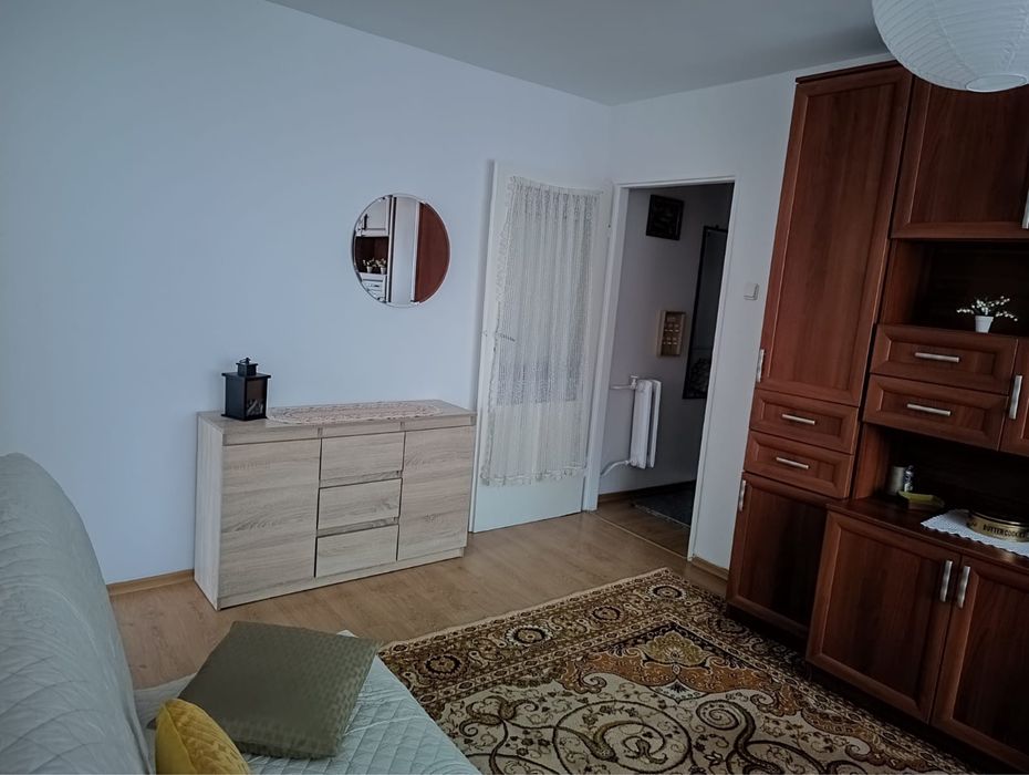Wynajmę mieszkanie
