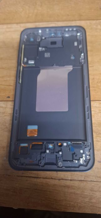 Wyświetlacz HD + dotyk w ramce do Samsung Galaxy A55 5G