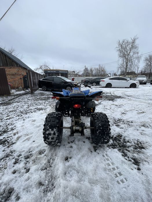 Продам Bashan 250 Механика Водяное Охлаждения