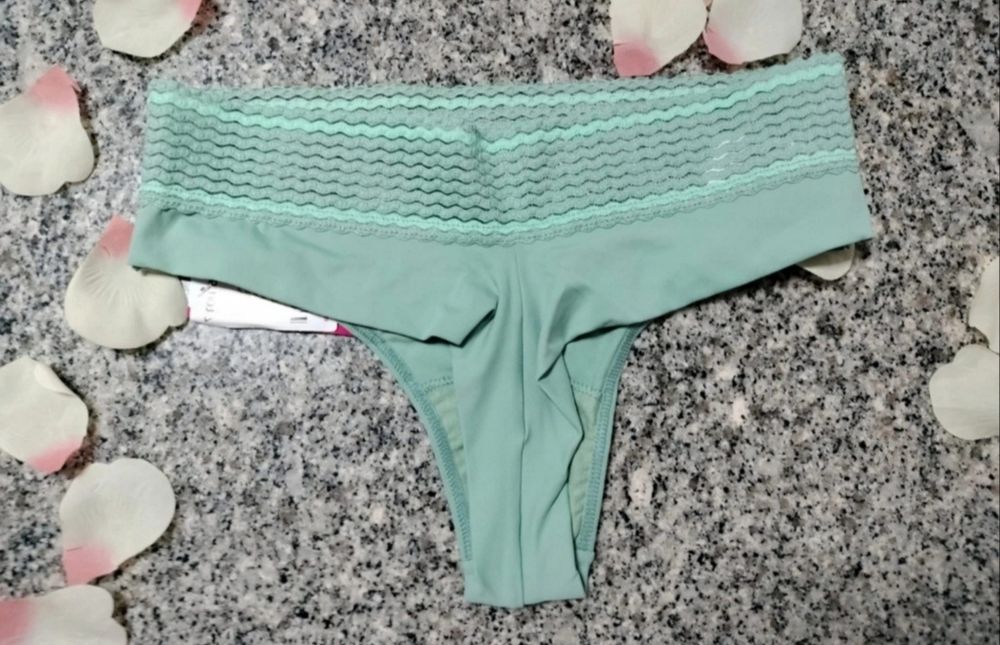 Tanga fio duplo Karen - Novo