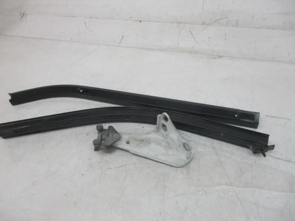 Calha / Calhas / Corrediças RENAULT Kangoo (KC0/1_)