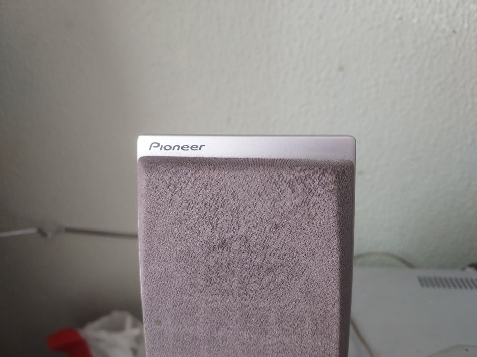Subwoofer pioneer