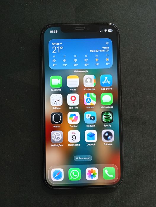 Iphone 12 Pro 128GB