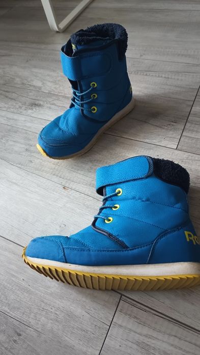 Śniegowce Reebok 36