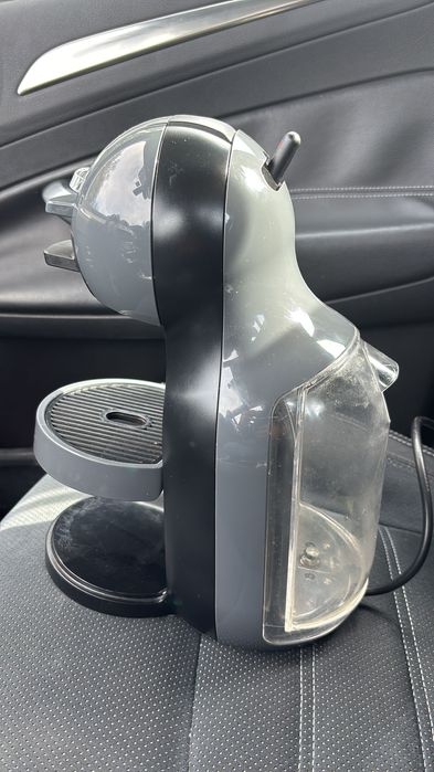 Máquina café Dolce Gusto