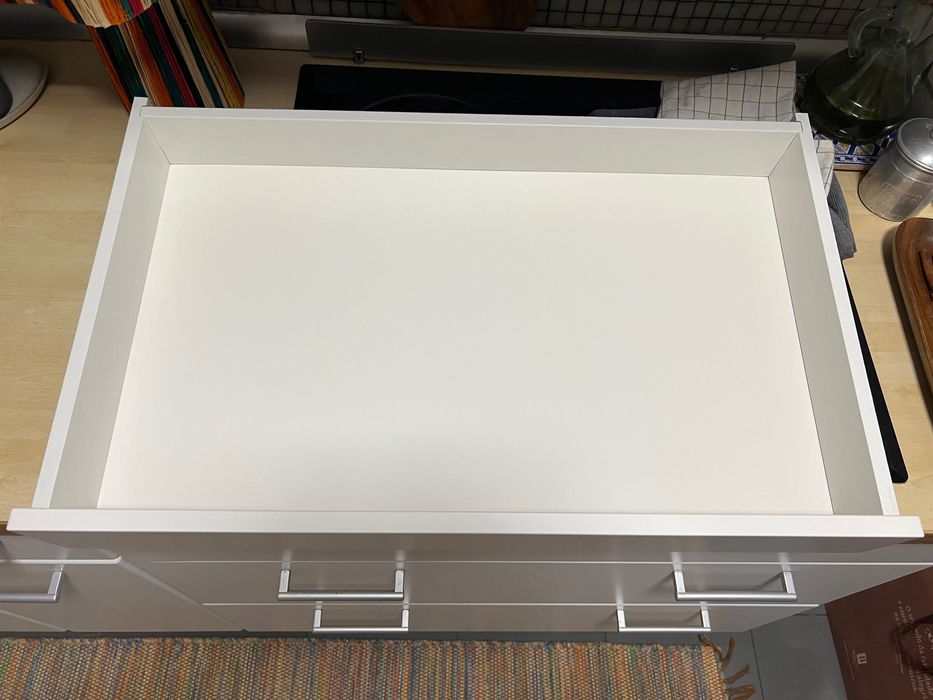 Secretária MICKE Ikea