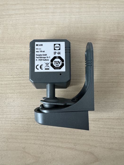 Kamera MC 610 Security