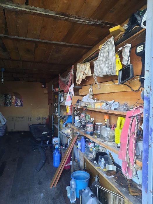 Продам ,здам гараж