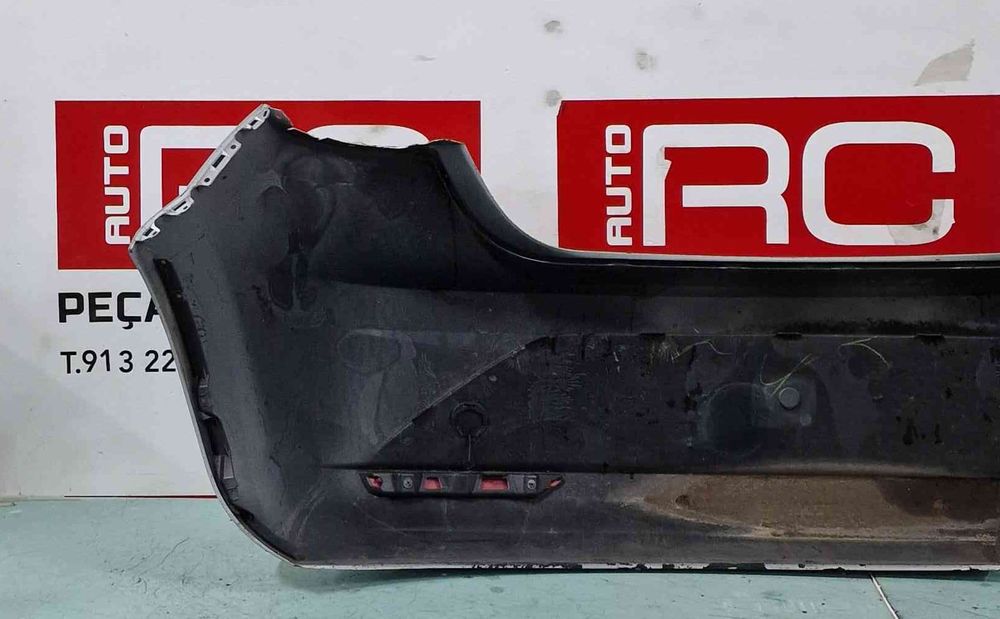 Pára-choques Trás - SEAT IBIZA IV