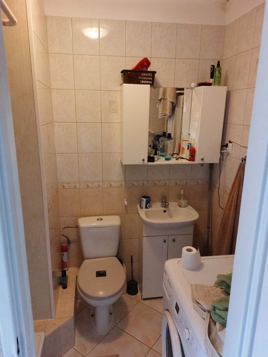 Pokoj na Gagarina