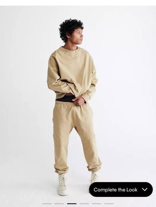 Чоловічий спортивний костюм від calvin klein