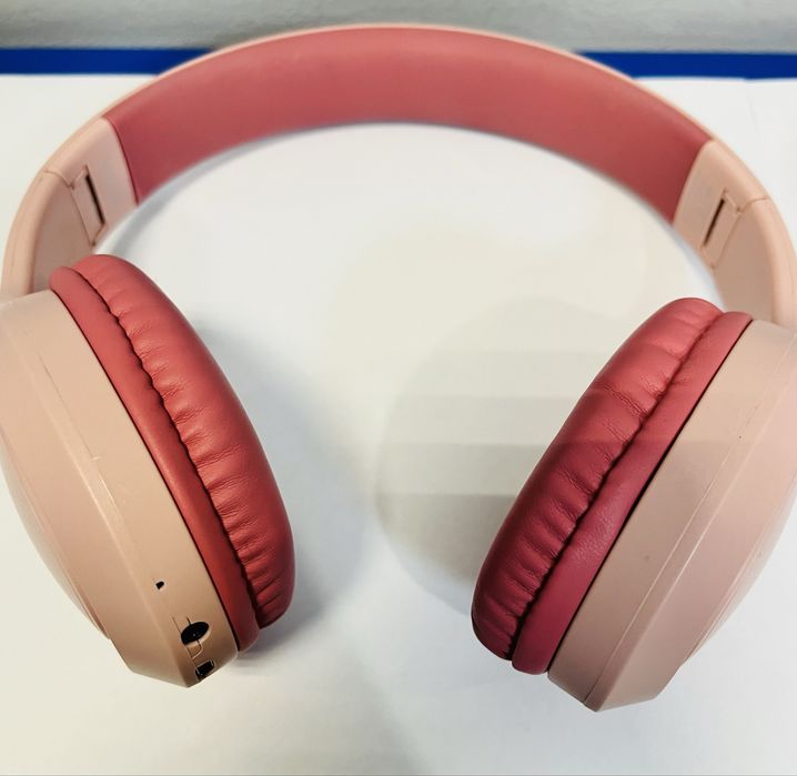 Навушники Cyboo UID-10