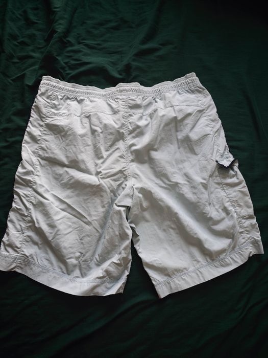 Spodenki męskie adidas climalite