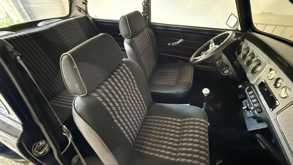 Mini Cooper 1300