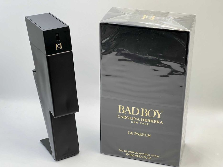 Carolina Herrera Bad Boy Le Parfum edp 100 мл Оригинал