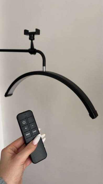 Lapa led kosmetyczna