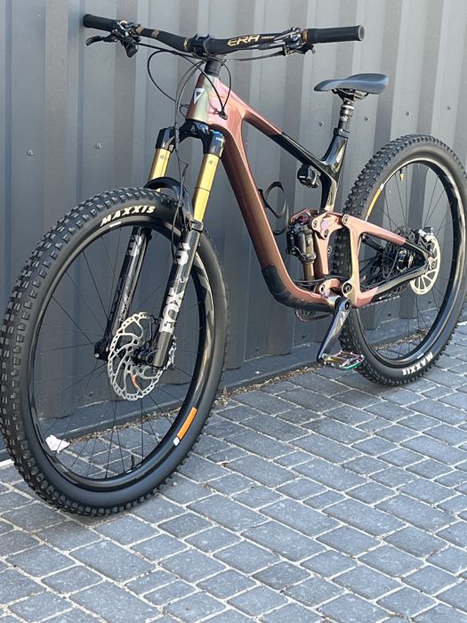 Giant Trance X Advanced Pro 29