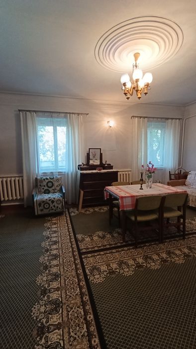 Продам будинок на Черемхах