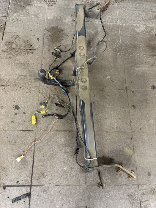 Hak Citroen oryginalny fabryczny