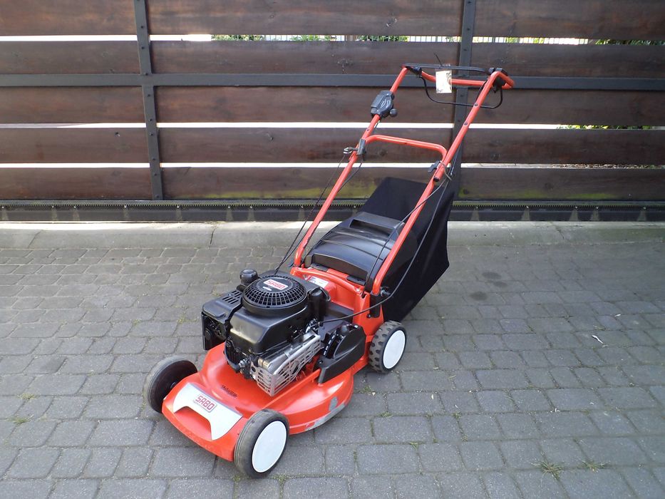 Kosiarka spalinowa Sabo 47-1 Briggs&Stratton Napęd WYSYŁAM Gwarancja