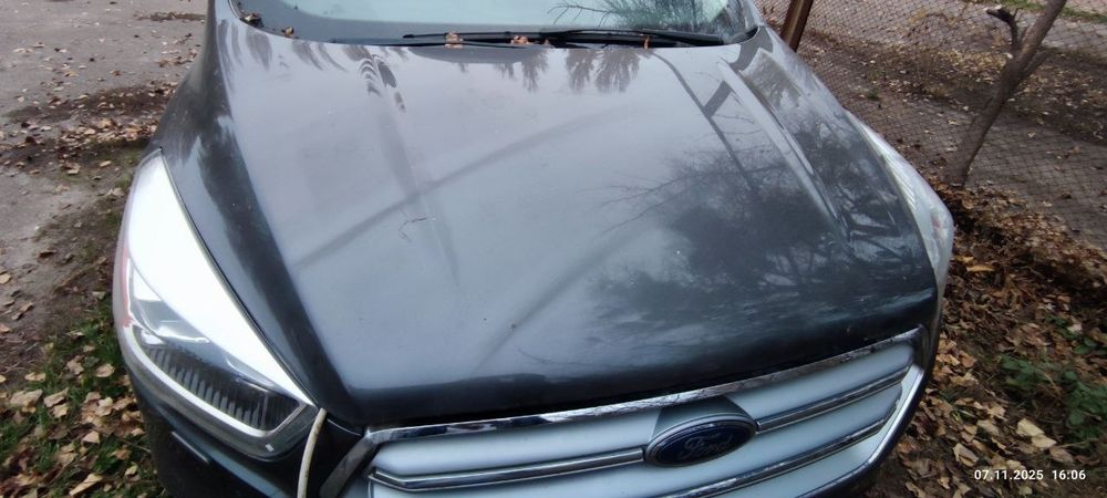 Продам Форд Куга 2 2017г.в.