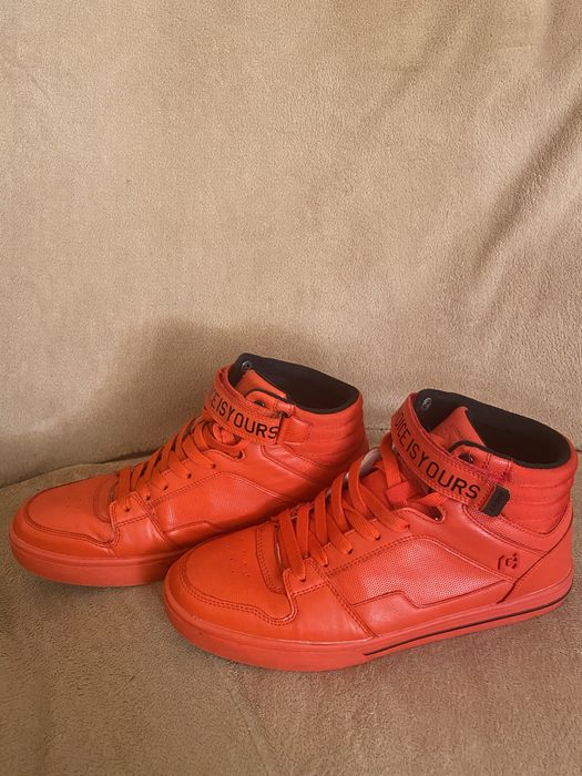 Кеди на флізі осінь-весна