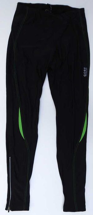 GORE Running Wear długie spodnie do biegania