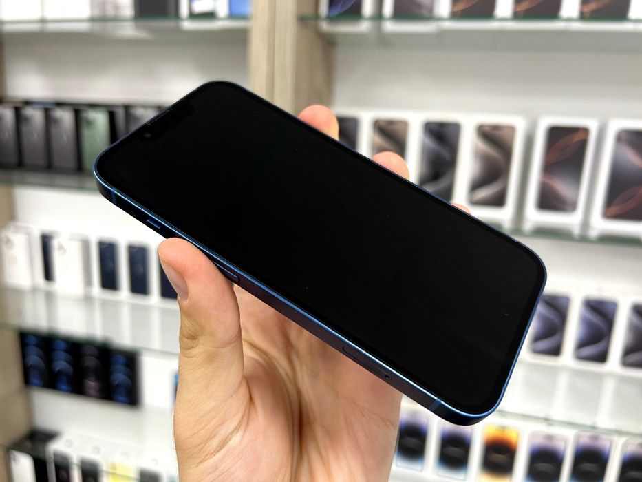 iPhone 13  128 Gb Neverlock / Магазин + Гарантія