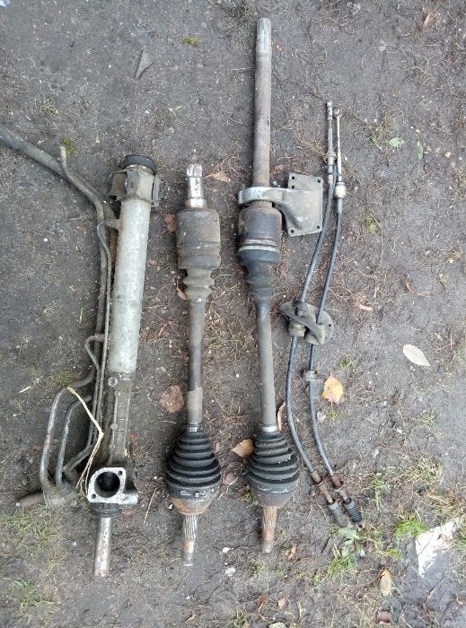 Бампер Ситроен. Джампер,Пежо Боксер,Фиат Дукато