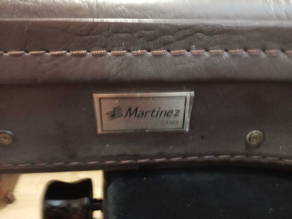 Gitara elektroklasyczna Martinez MSCC-14 MS
