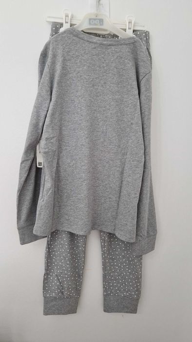 Pijama e 3 cuecas menina - C&A, tam. 10-12 anos, NOVAS