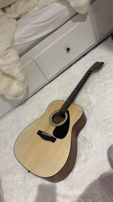 Gitara Yamaha F310