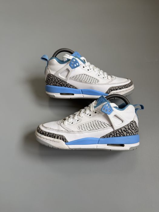 Nike Air Jordan Spizike White 37.5(23.5cm) Max Aura Og Retro