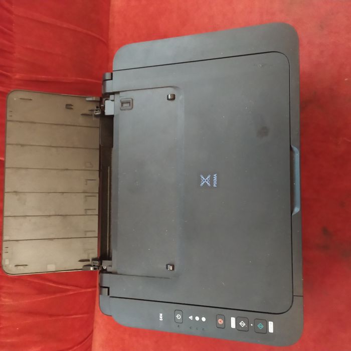 Принтер Кенон рабочий