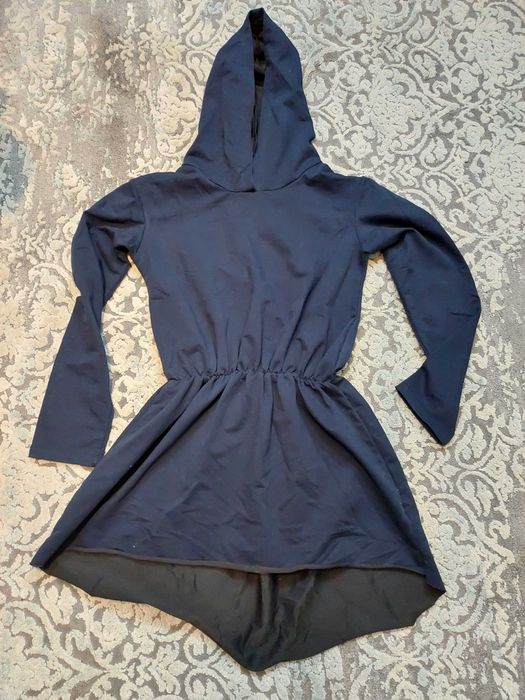 Bluza sukienka sportowa 36/38