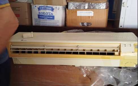 продается бу кондиционер