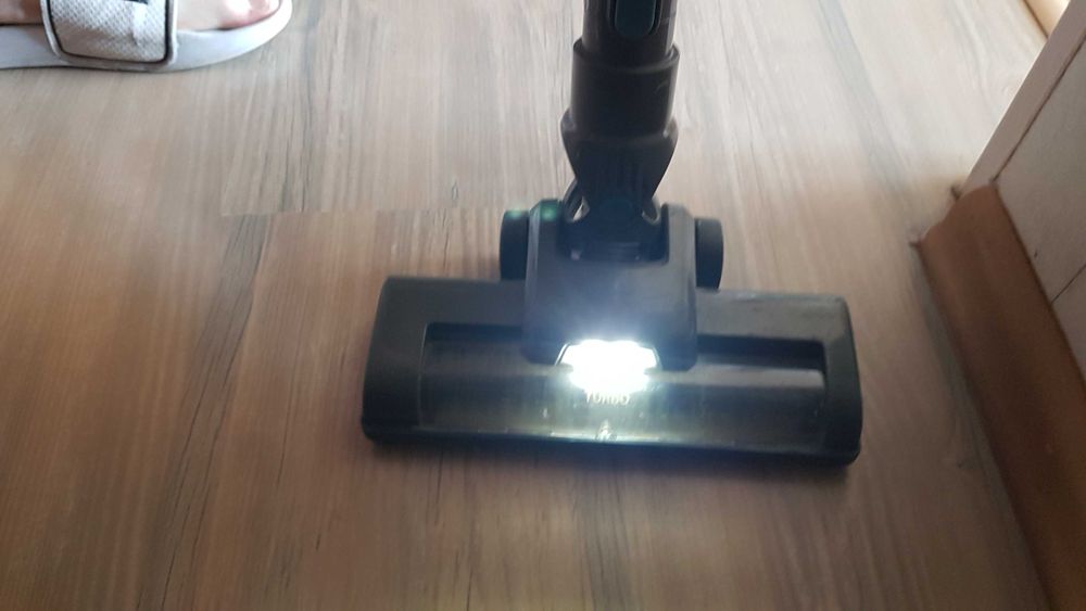 Szczotka turbo do odkurzacz pionowy HoFFEN mod-0342