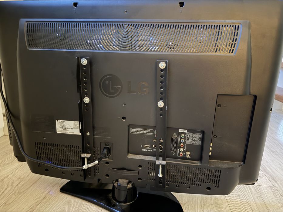 TV LG 32 cale 50Hz