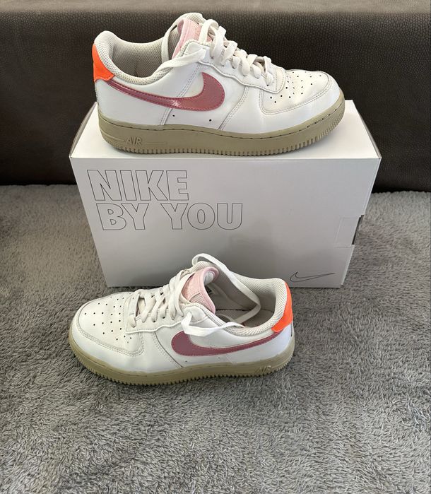 Damskie Nike Air Force 1