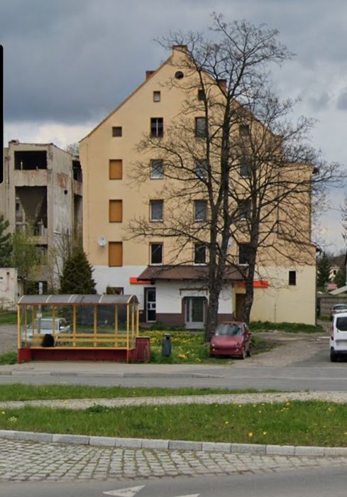 Mieszkanie w Goświnowicach