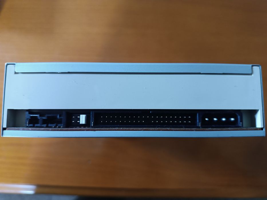 Gravador de CD Samsung SW-252