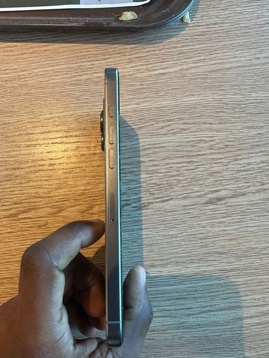 Iphone 16 Pro Max (256)