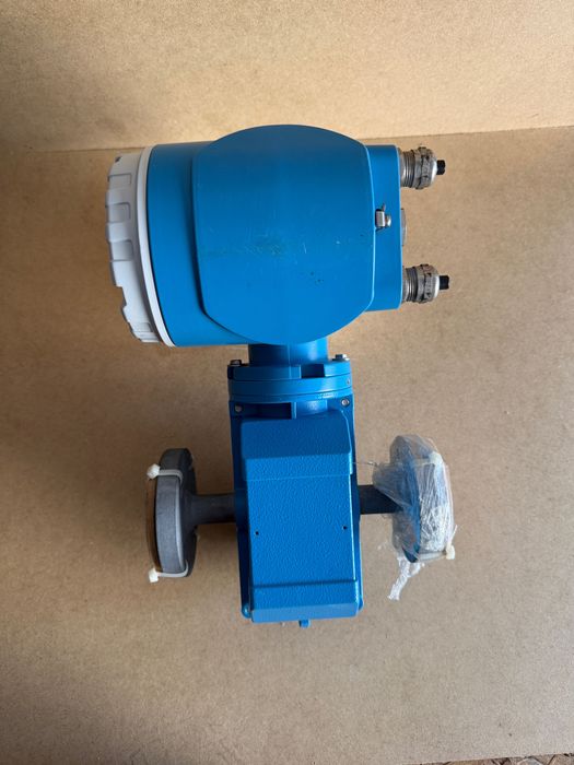 Przepływomierz Endress&Hauser Promag P DN 15