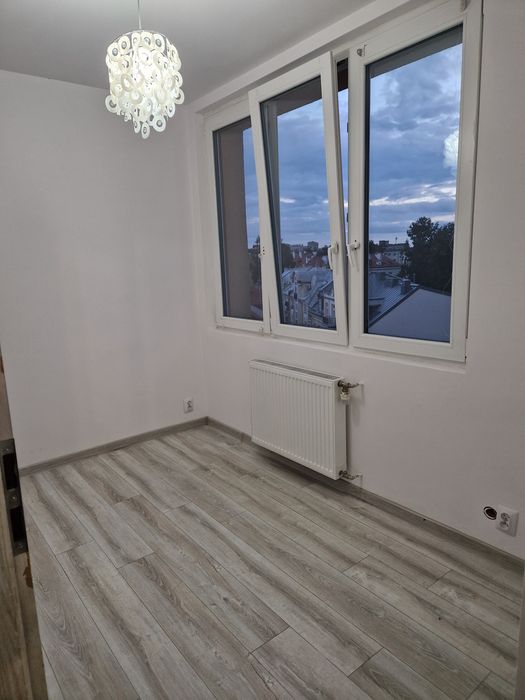 Mieszkanie – Białystok, Osiedle Waryńskiego, Centrum - Więcej
