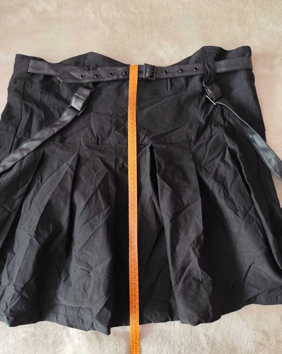 Жіноча спідниця Killsrar в готично у стилі