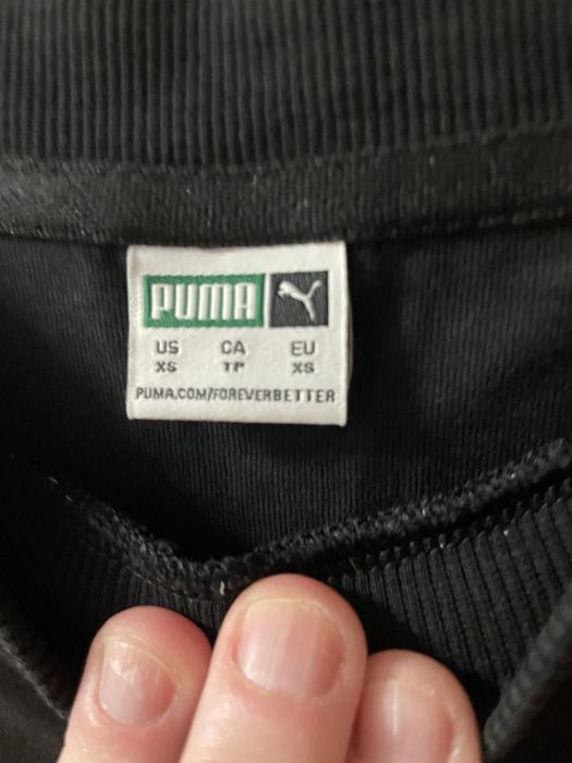 Платье Puma размер xs