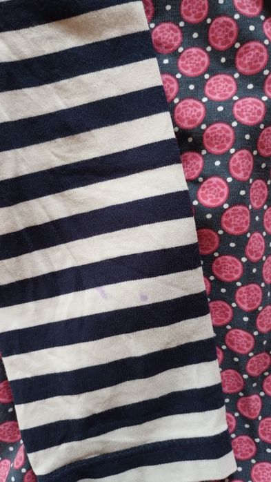 Zestaw dla dziewczynki 128