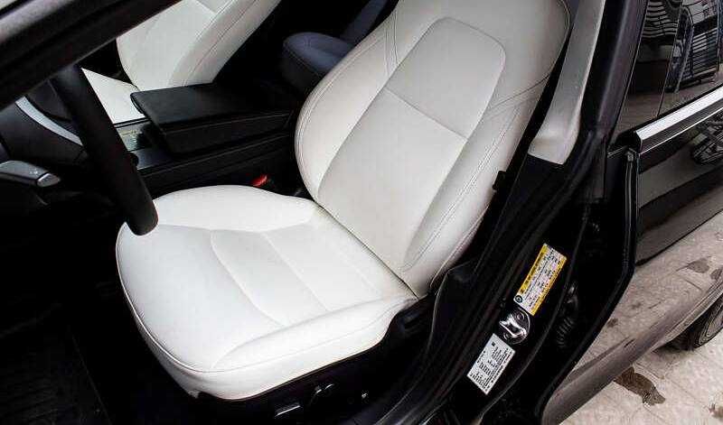 Tesla Model 3 2021 AWD