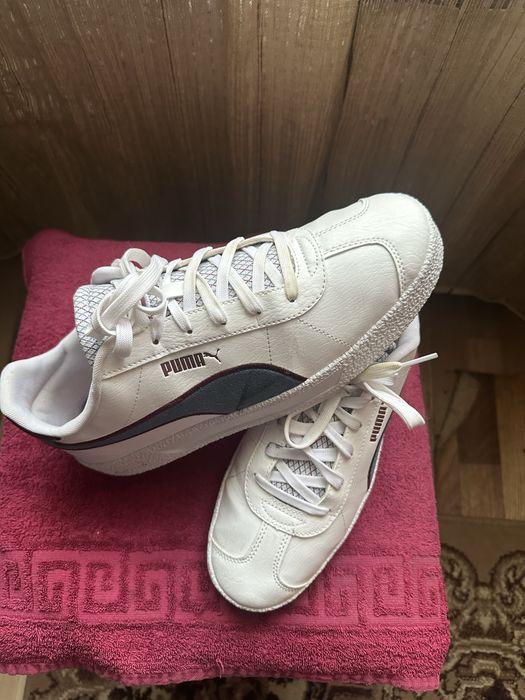 Красовки,класика PUMA