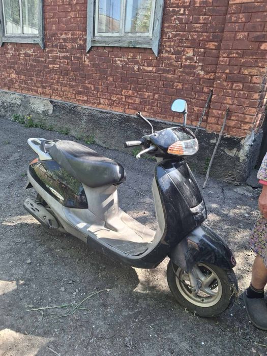 Скутер відмінному стані